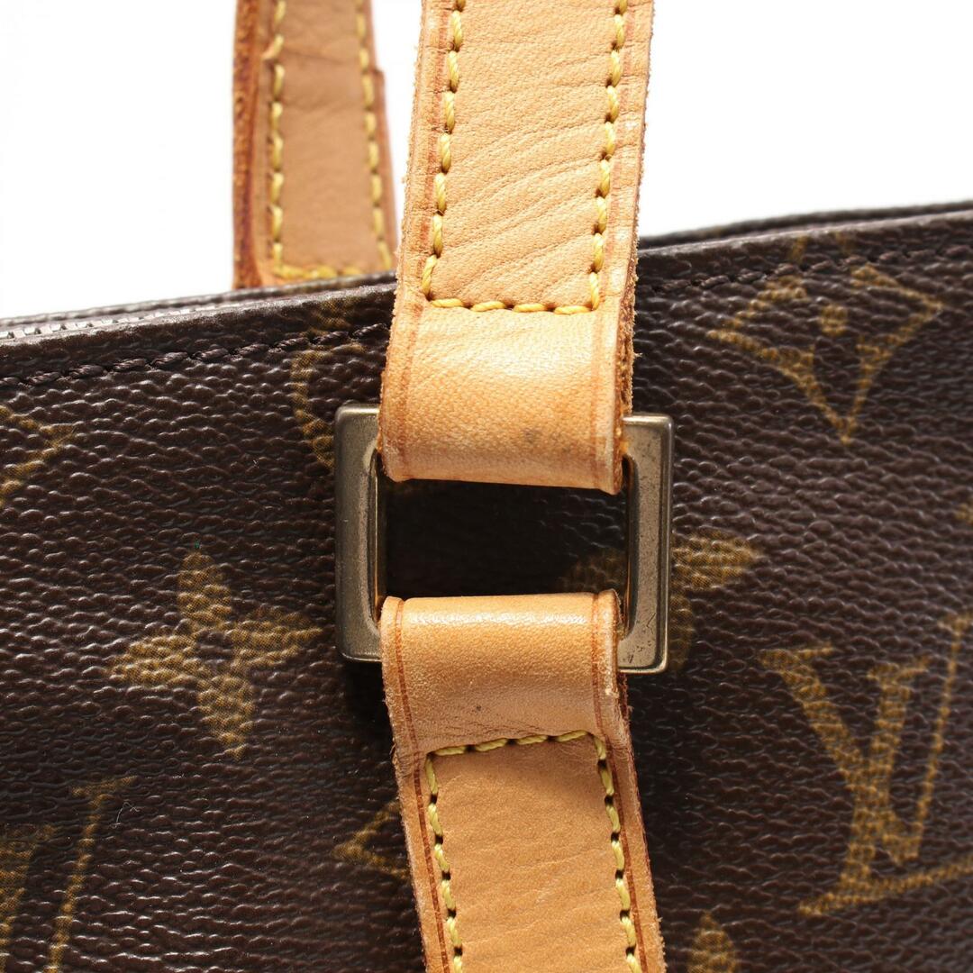 LOUIS VUITTON - ルイ・ヴィトン カバメゾ トートバッグの通販 LOUIS VUITTON - ルイ・ヴィトン カバメゾ トートバッグの通販