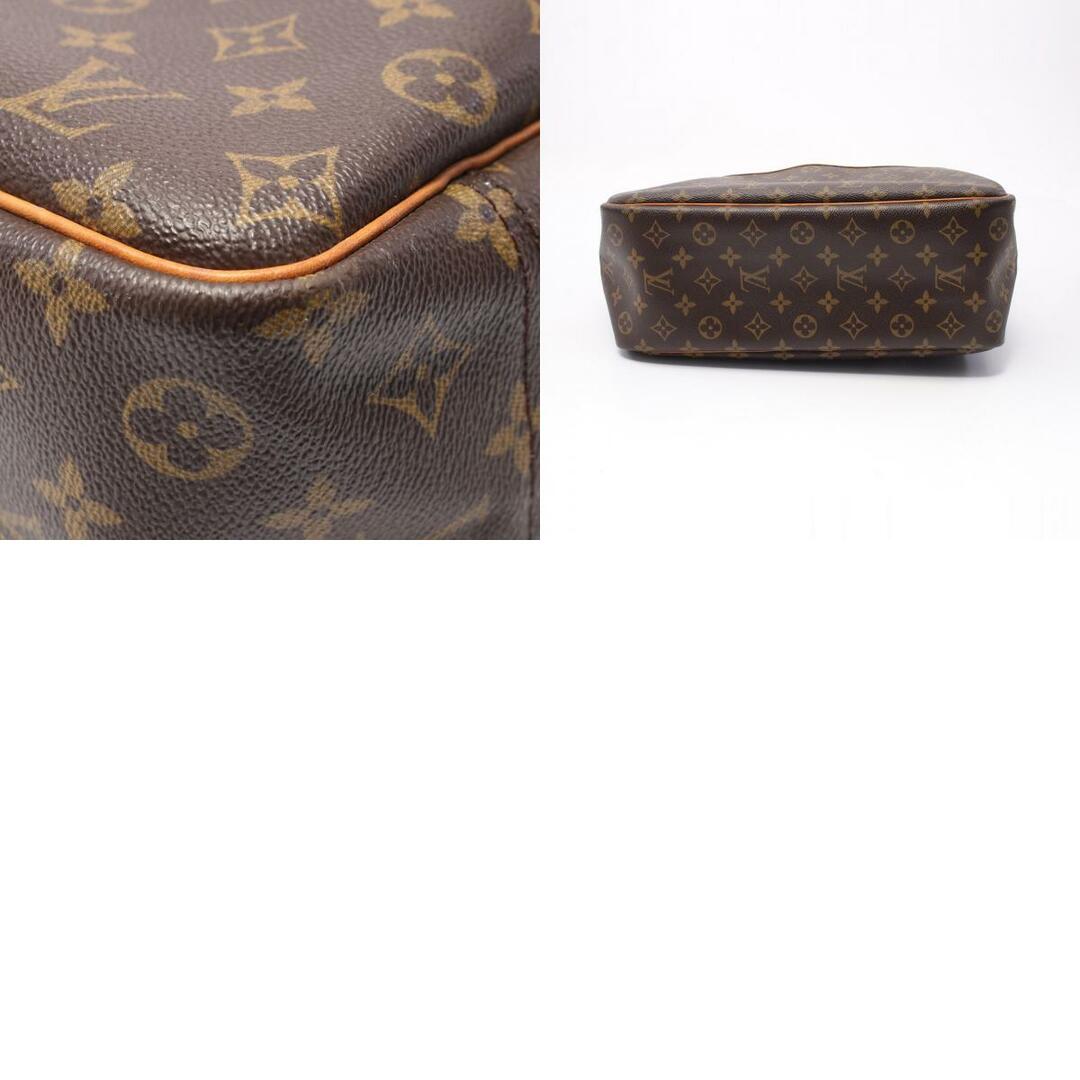 LOUIS VUITTON - ルイ・ヴィトン ドーヴィル ボーリング LOUIS VUITTON - ルイ・ヴィトン ドーヴィル ボーリング