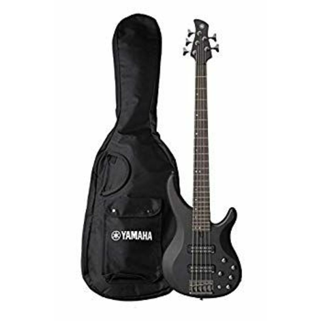 ヤマハ YAMAHA エレキベース 5弦 TRBX505 TBL rdzdsi3 楽器のベース(エレキベース)の商品写真
