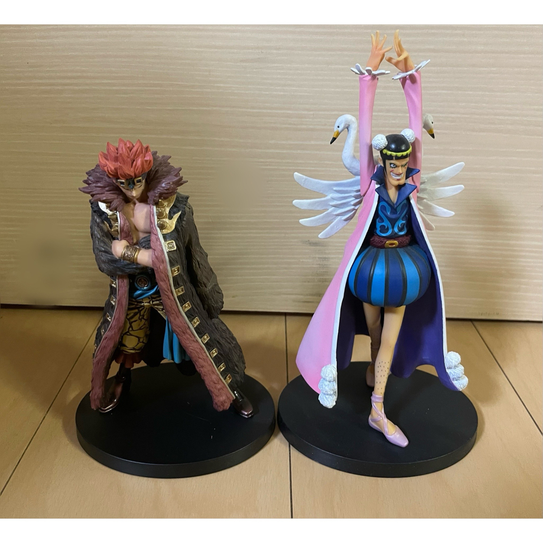 ONE PIECE - ワンピース フィギュア まとめ売りの通販 by ひらの ONE PIECE - ワンピース フィギュア まとめ売りの通販 by ひらの