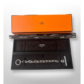 お歳暮・冬ギフト 特集2024 通販 - HERMES □新品□未使用□ レザー アピ1 エルメス HERMES ブレスレット、バングル
