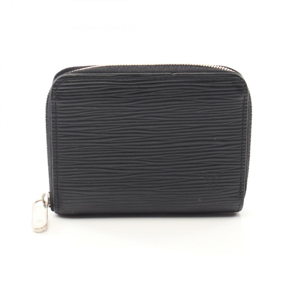 LOUIS VUITTON - ルイ・ヴィトン ジッピーコインパース コイン LOUIS VUITTON - ルイ・ヴィトン ジッピーコインパース コイン