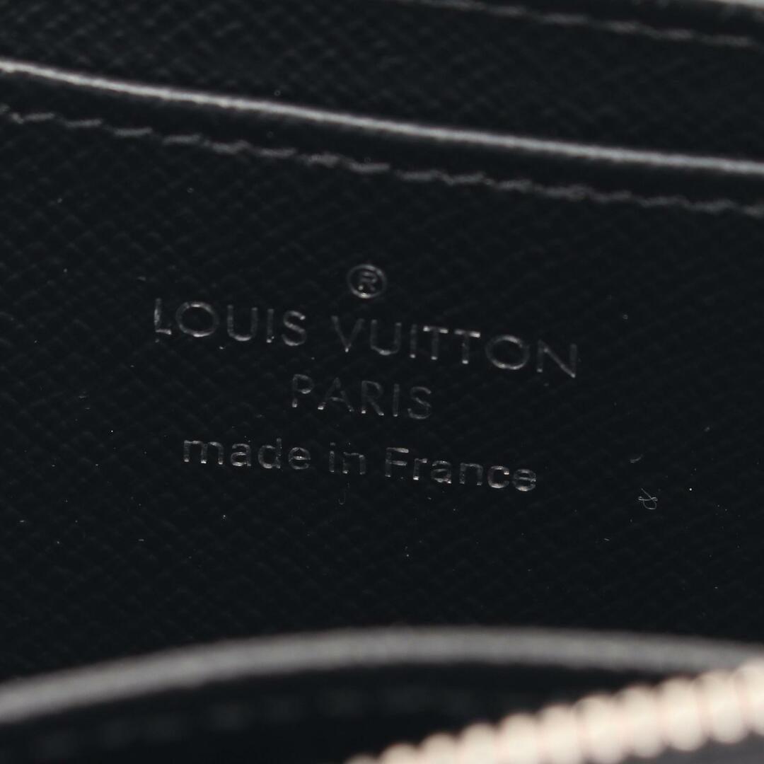 LOUIS VUITTON - ルイ・ヴィトン ジッピーコインパース コイン LOUIS VUITTON - ルイ・ヴィトン ジッピーコインパース コイン