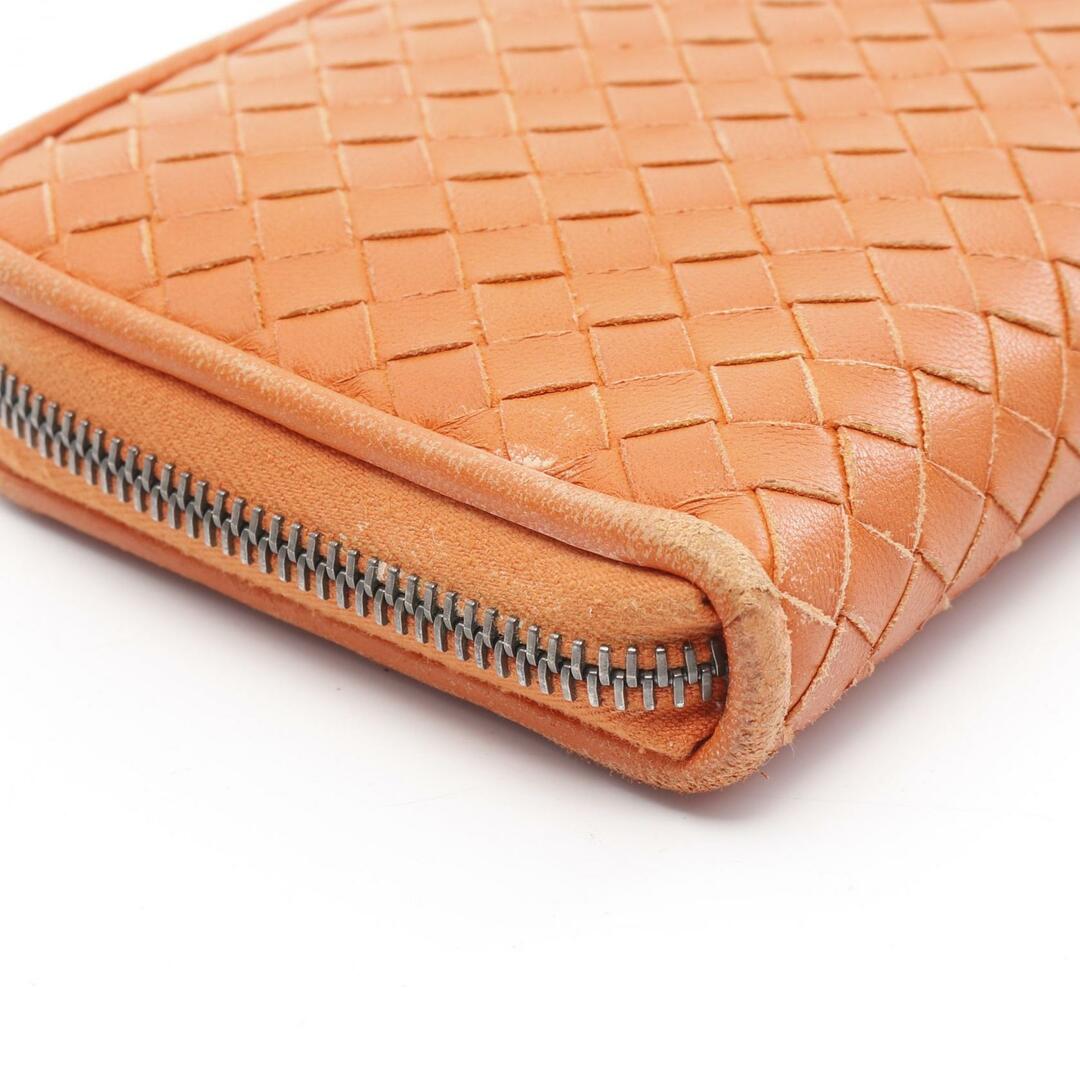 BOTTEGA VENETA - ボッテガヴェネタ イントレチャート ラウンド BOTTEGA VENETA - ボッテガヴェネタ イントレチャート ラウンド
