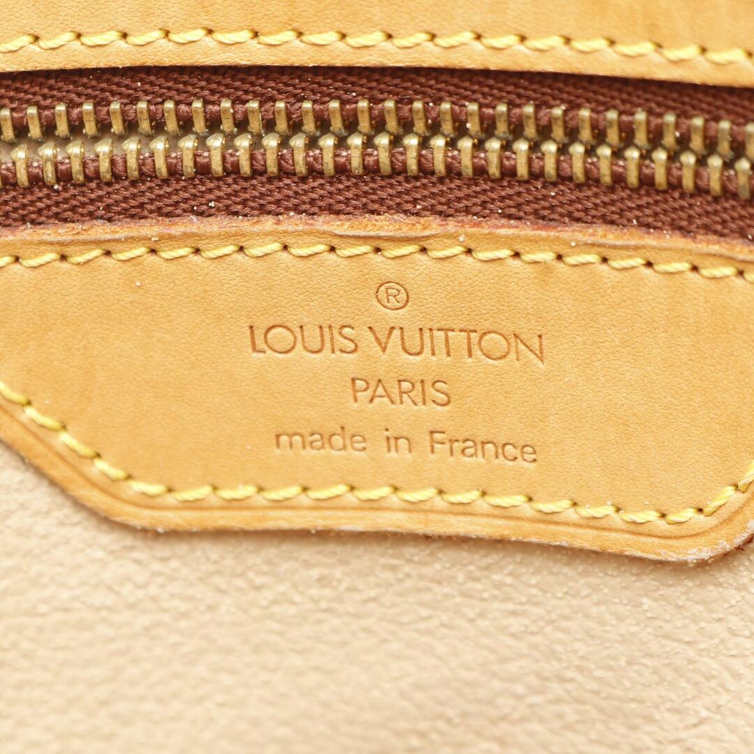 LOUIS VUITTON - ルイ・ヴィトン バケットGM ショルダーバッグの LOUIS VUITTON - ルイ・ヴィトン バケットGM ショルダーバッグの