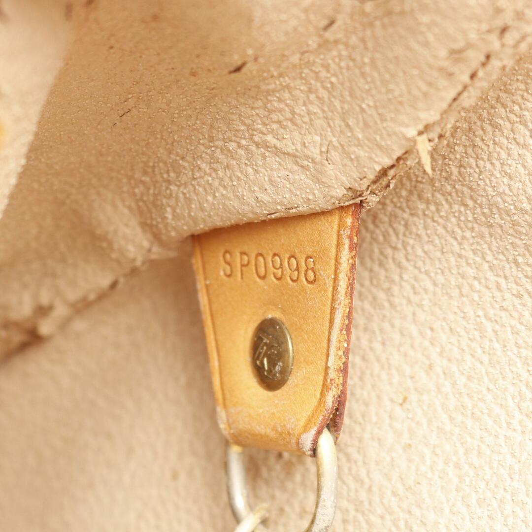 LOUIS VUITTON - ルイ・ヴィトン バケットGM ショルダーバッグの LOUIS VUITTON - ルイ・ヴィトン バケットGM ショルダーバッグの