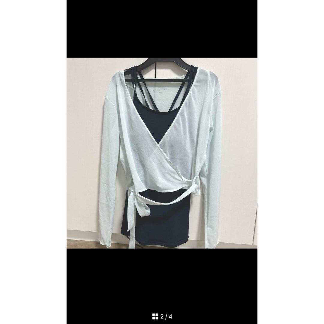 JILLSTUART - 未使用ジルスチュアートヨガの通販 by haru JILLSTUART - 未使用ジルスチュアートヨガの通販 by haru