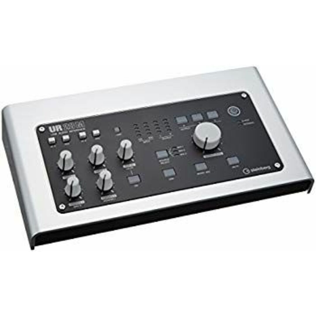 Steinberg オーディオインターフェース デスクトップタイプ UR28M g6bh9ry 楽器のDTM/DAW(オーディオインターフェイス)の商品写真