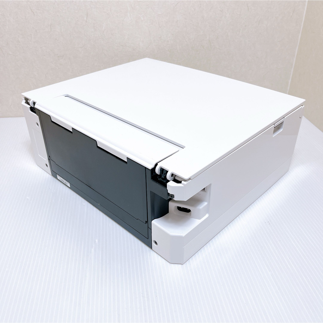 Canon - □印刷枚数極少□Canon TS8430 インクジェット Canon - □印刷枚数極少□Canon TS8430 インクジェット
