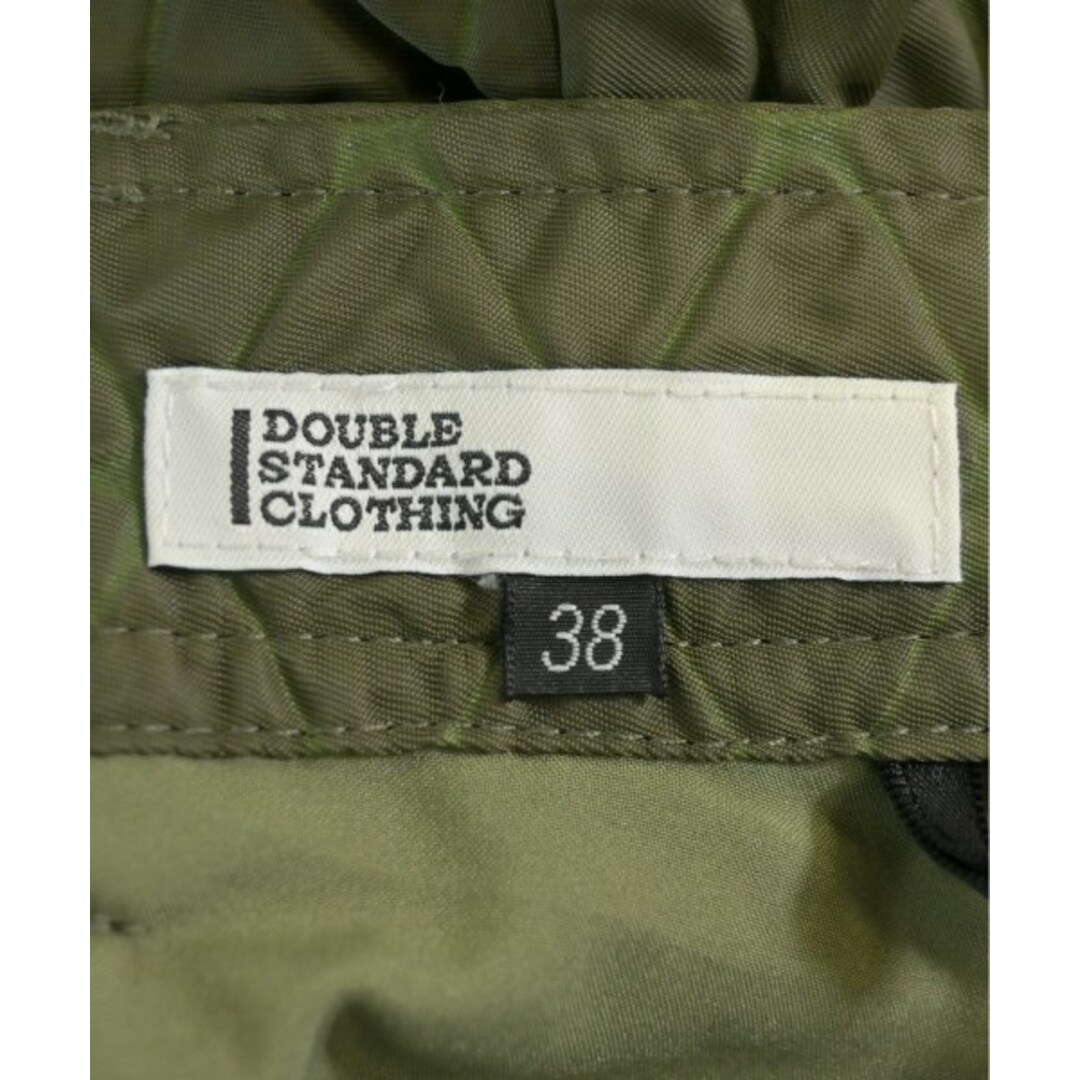 DOUBLE STANDARD CLOTHING - DOUBLE STANDARD CLOTHING ロング DOUBLE STANDARD CLOTHING - DOUBLE STANDARD CLOTHING ロング