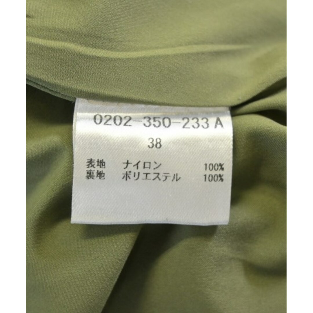 DOUBLE STANDARD CLOTHING - DOUBLE STANDARD CLOTHING ロング DOUBLE STANDARD CLOTHING - DOUBLE STANDARD CLOTHING ロング