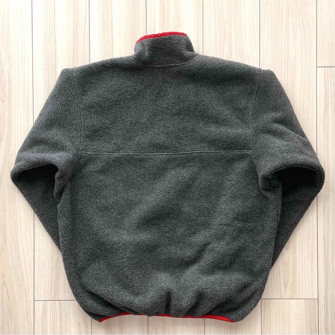 patagonia - バキバキ!初期型!ポケ無し!L!88年製パタゴニア patagonia - バキバキ!初期型!ポケ無し!L!88年製パタゴニア