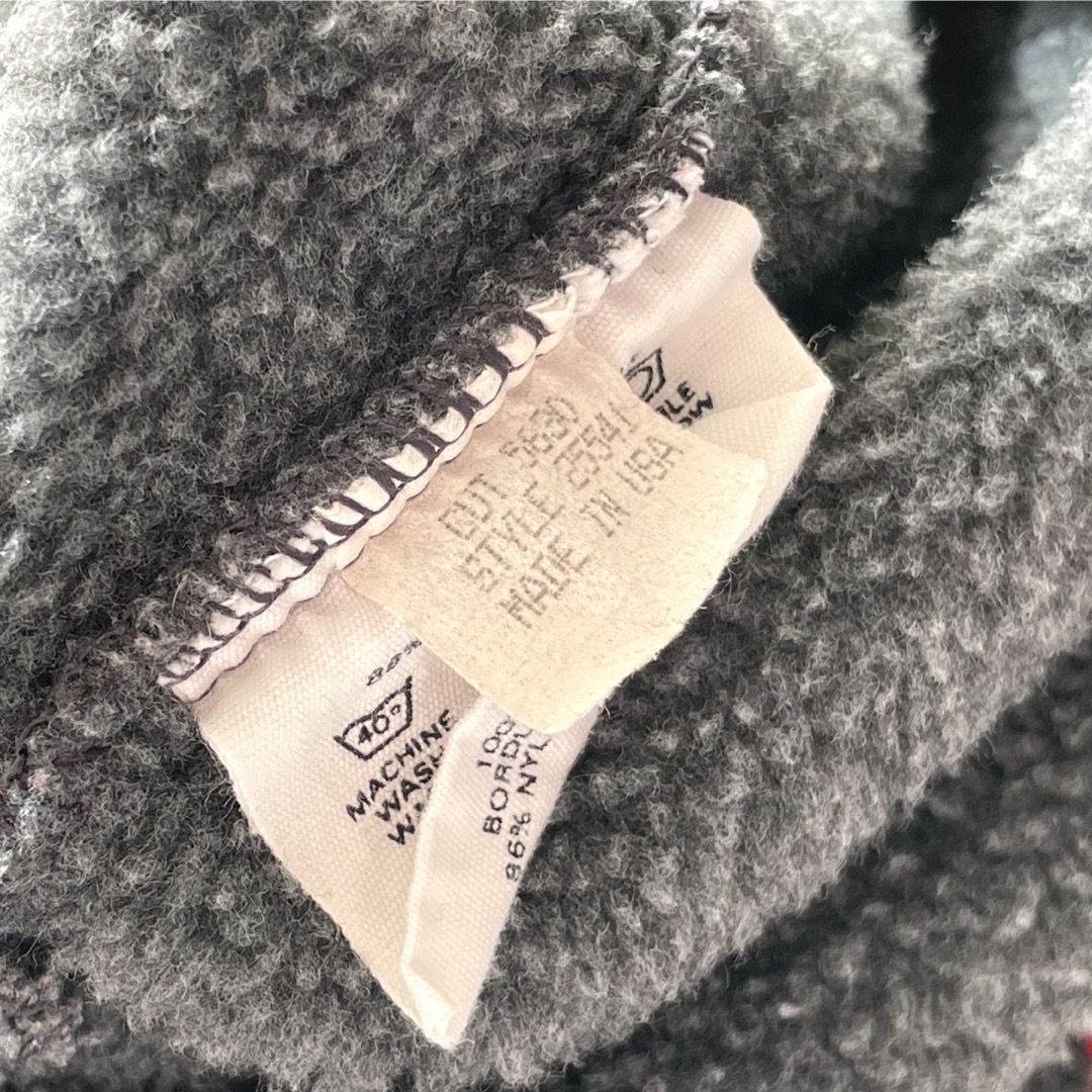 patagonia - バキバキ!初期型!ポケ無し!L!88年製パタゴニア patagonia - バキバキ!初期型!ポケ無し!L!88年製パタゴニア