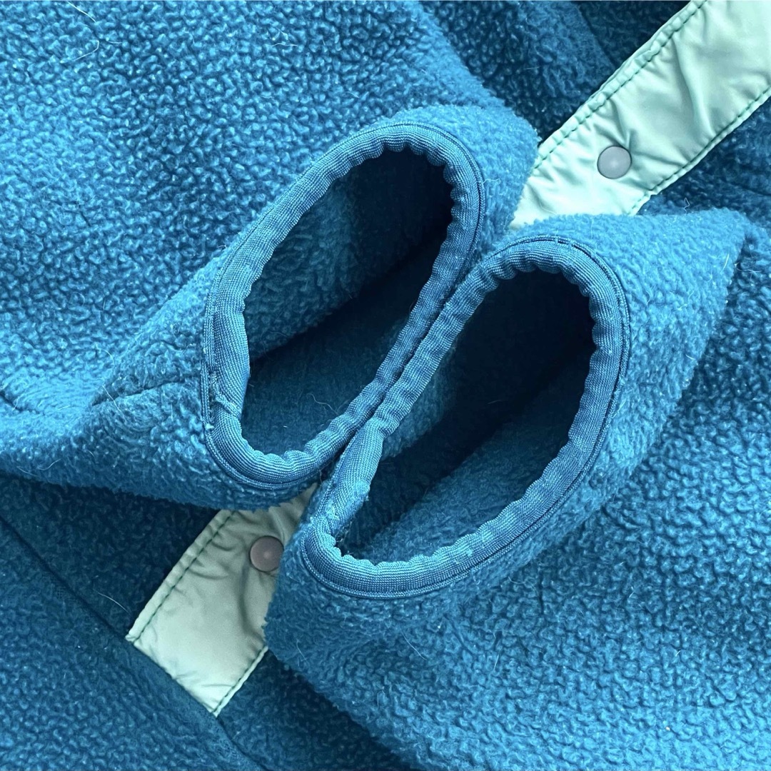 patagonia - 極上!L!超良カラー!91年製 パタゴニア シンチラ patagonia - 極上!L!超良カラー!91年製 パタゴニア シンチラ