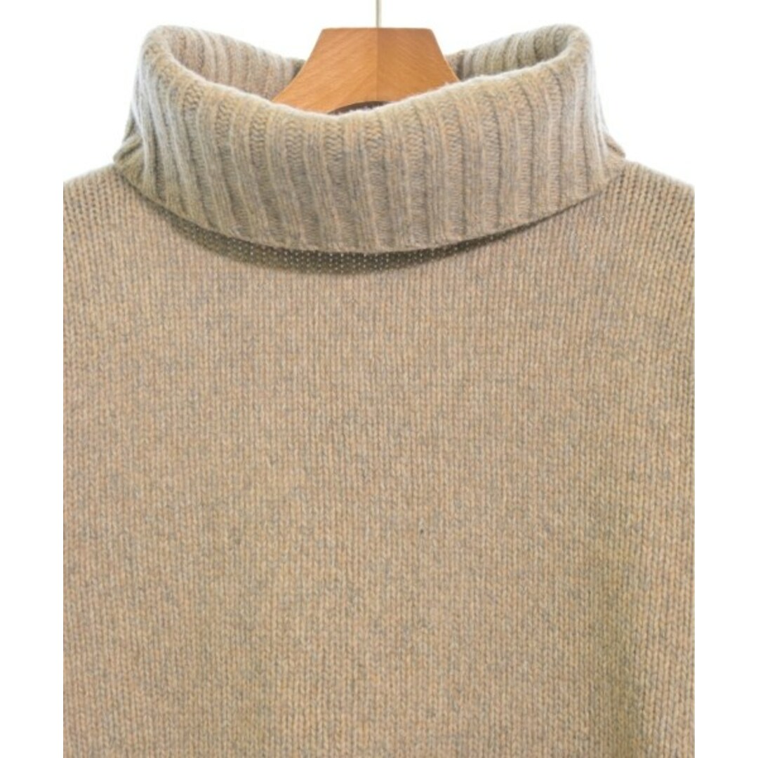 Theory luxe - theory luxe ニット・セーター 38(M位) ベージュ Theory luxe - theory luxe ニット・セーター 38(M位) ベージュ