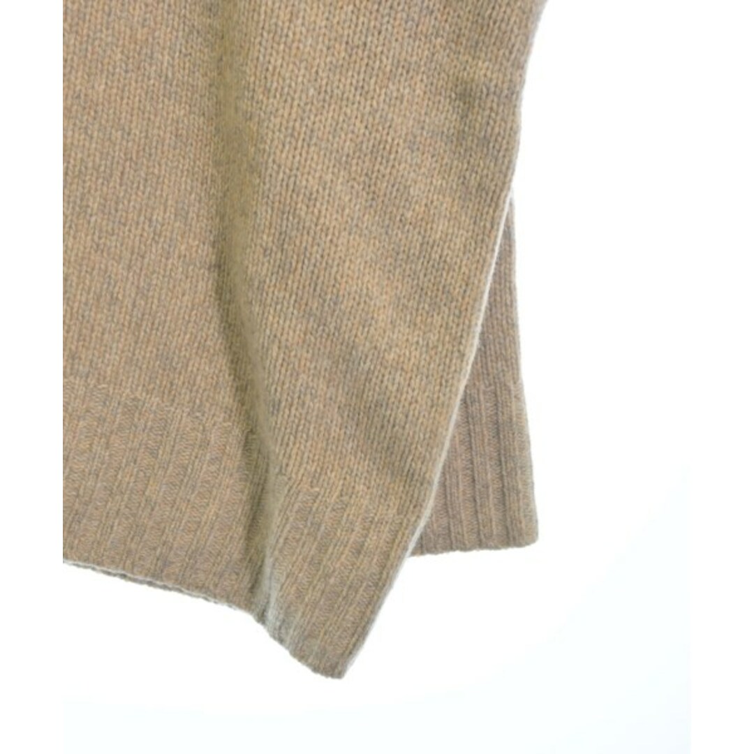 Theory luxe - theory luxe ニット・セーター 38(M位) ベージュ Theory luxe - theory luxe ニット・セーター 38(M位) ベージュ