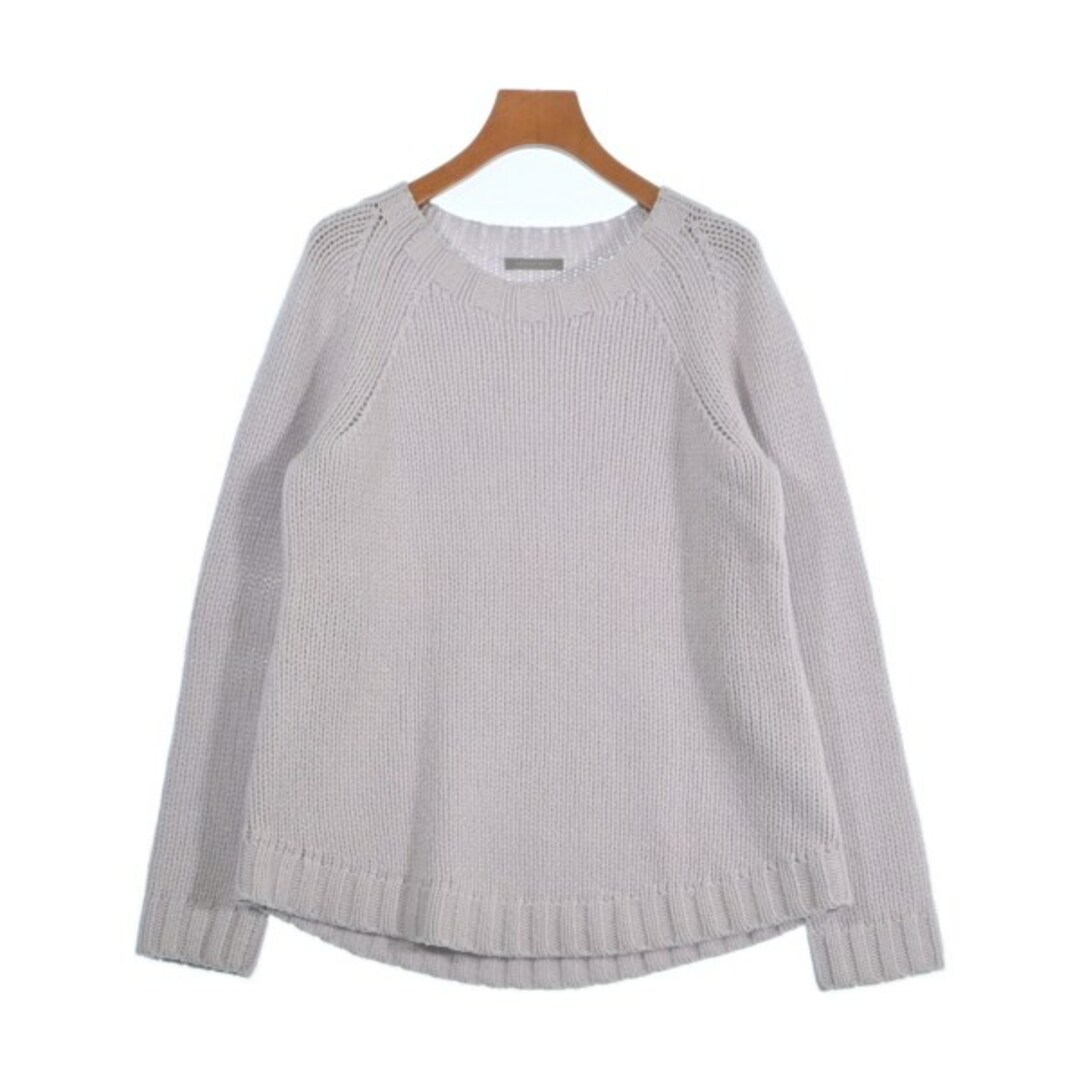 Theory luxe - theory luxe ニット・セーター 38(M位) 【古着 Theory luxe - theory luxe ニット・セーター 38(M位) 【古着
