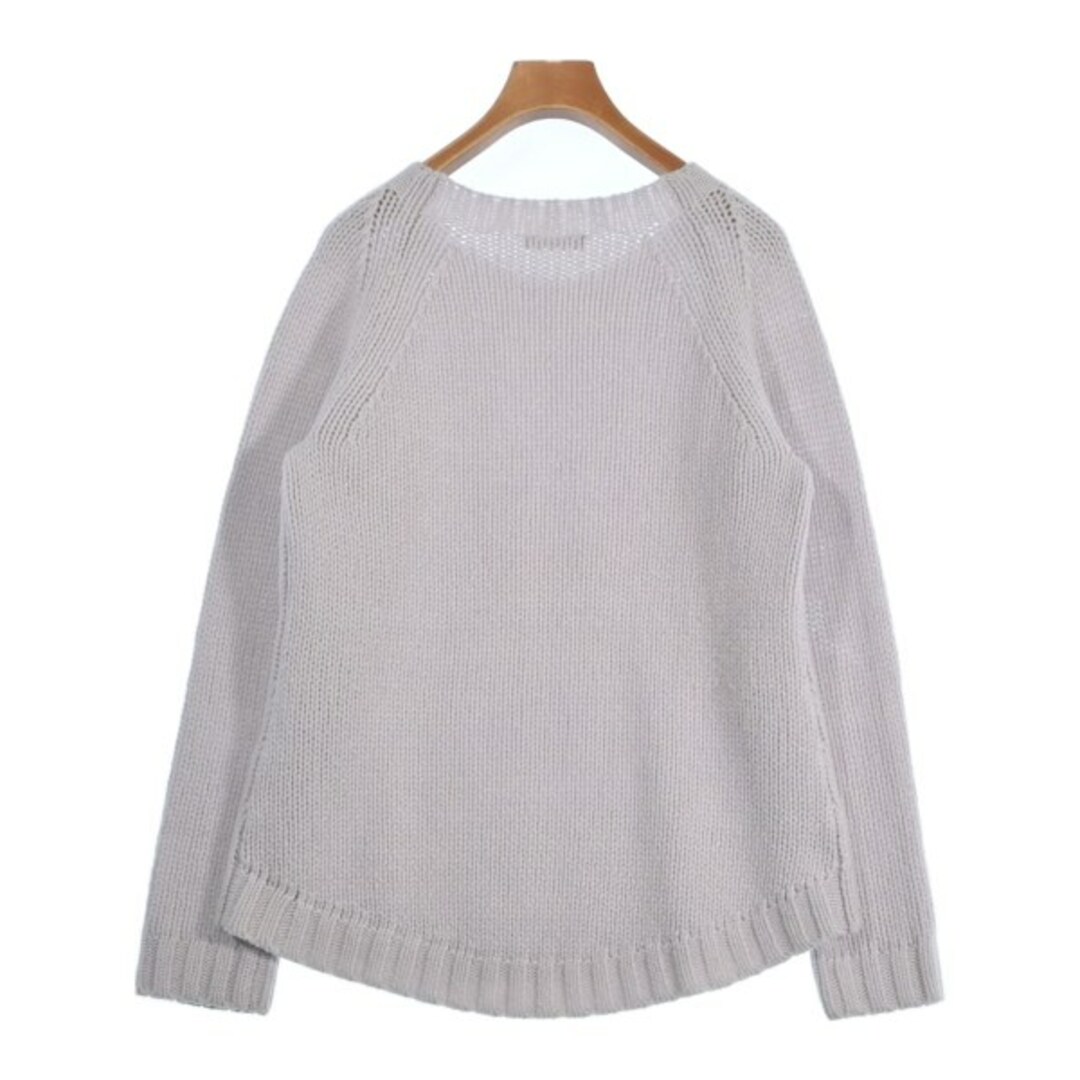 Theory luxe - theory luxe ニット・セーター 38(M位) 【古着 Theory luxe - theory luxe ニット・セーター 38(M位) 【古着