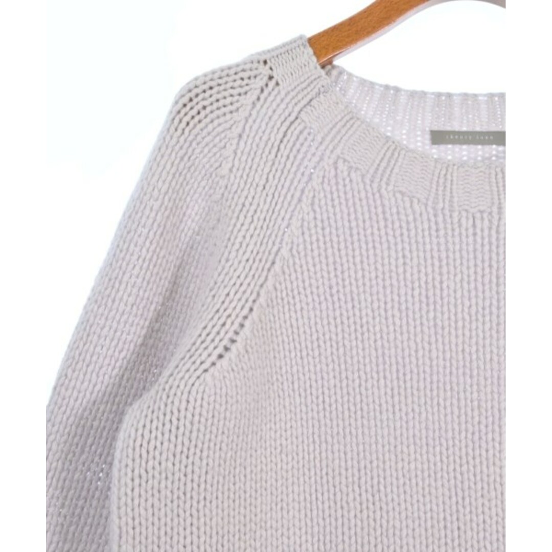 Theory luxe - theory luxe ニット・セーター 38(M位) 【古着 Theory luxe - theory luxe ニット・セーター 38(M位) 【古着