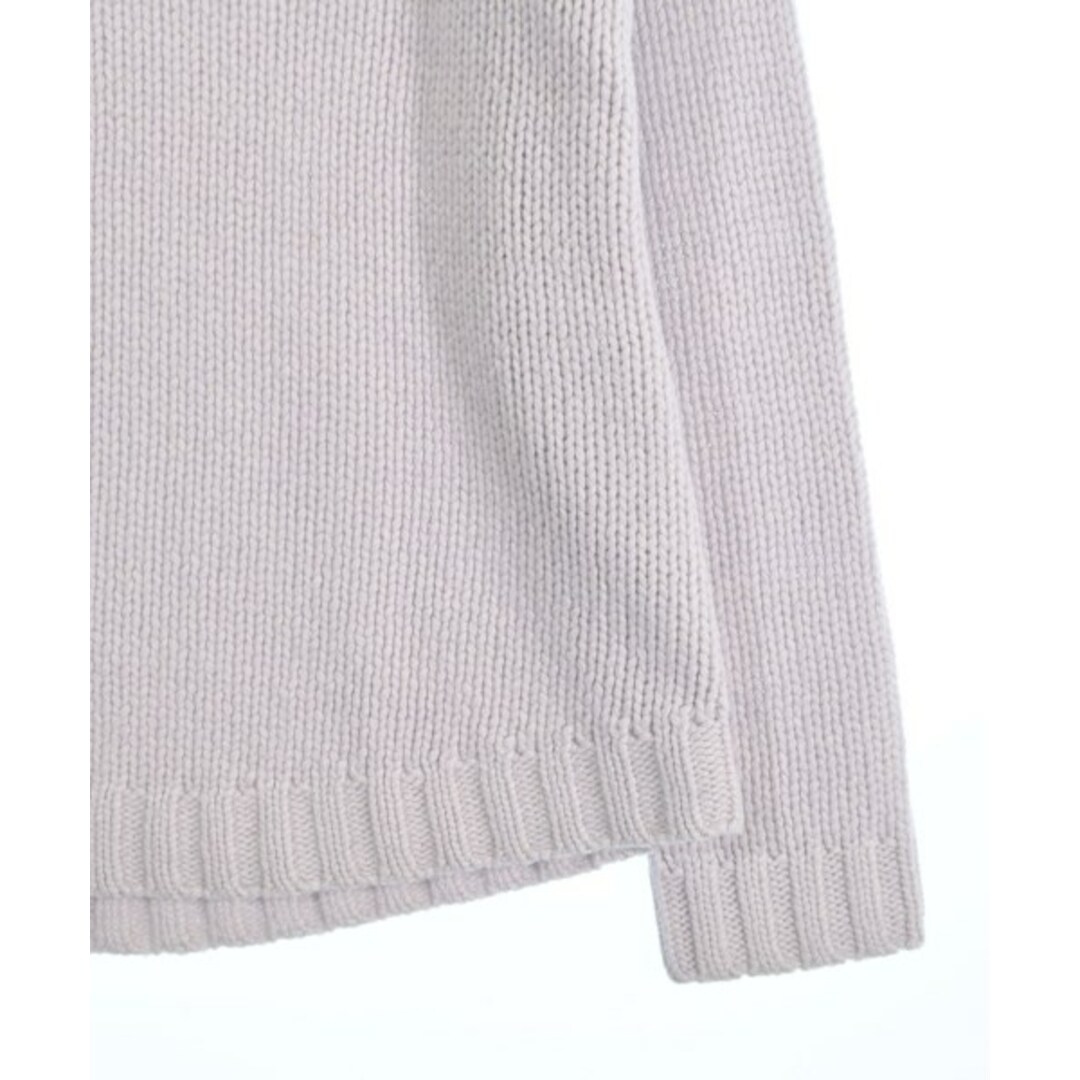 Theory luxe - theory luxe ニット・セーター 38(M位) 【古着 Theory luxe - theory luxe ニット・セーター 38(M位) 【古着