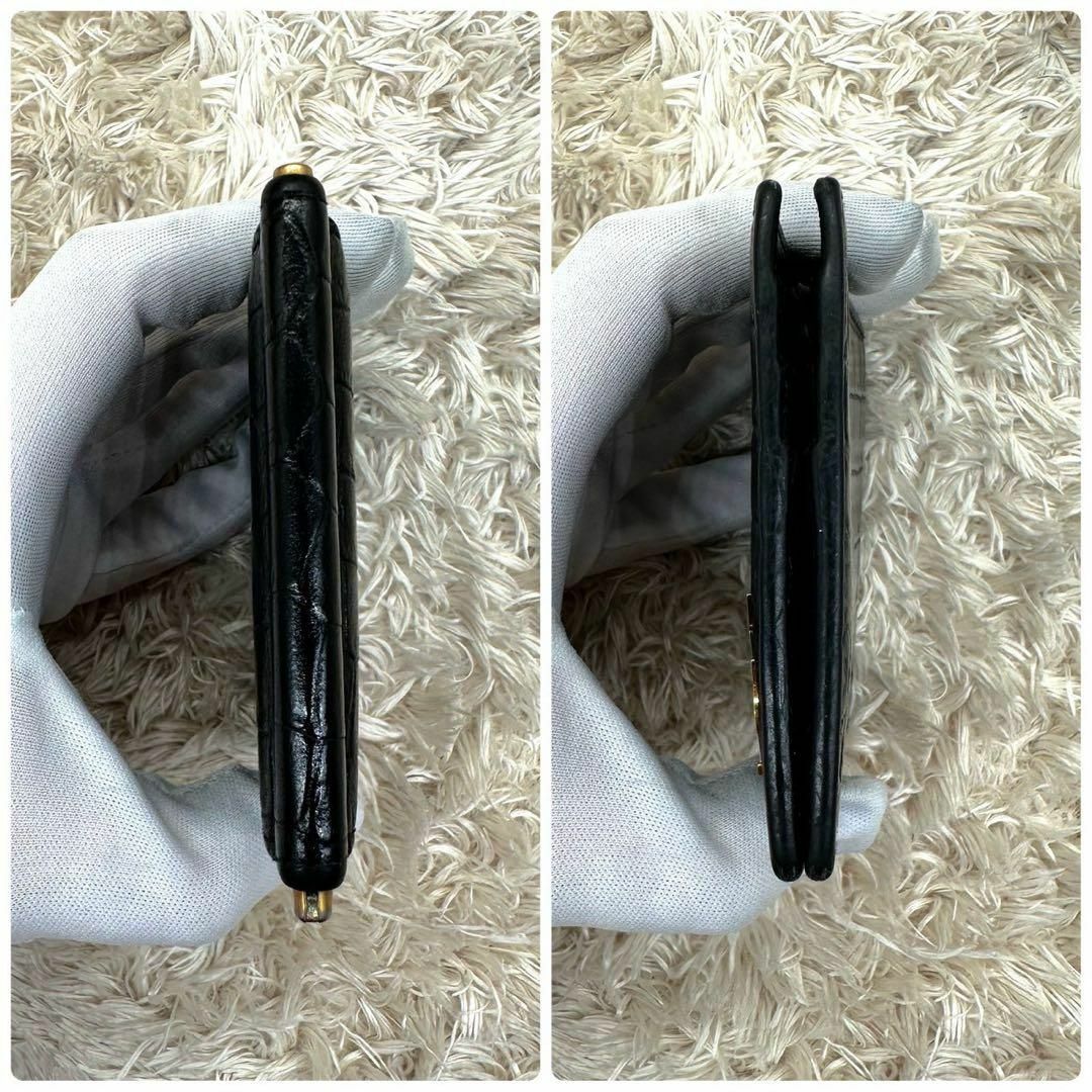 Yves Saint Laurent - 【美品】サンローラン マネークリップ Yves Saint Laurent - 【美品】サンローラン マネークリップ