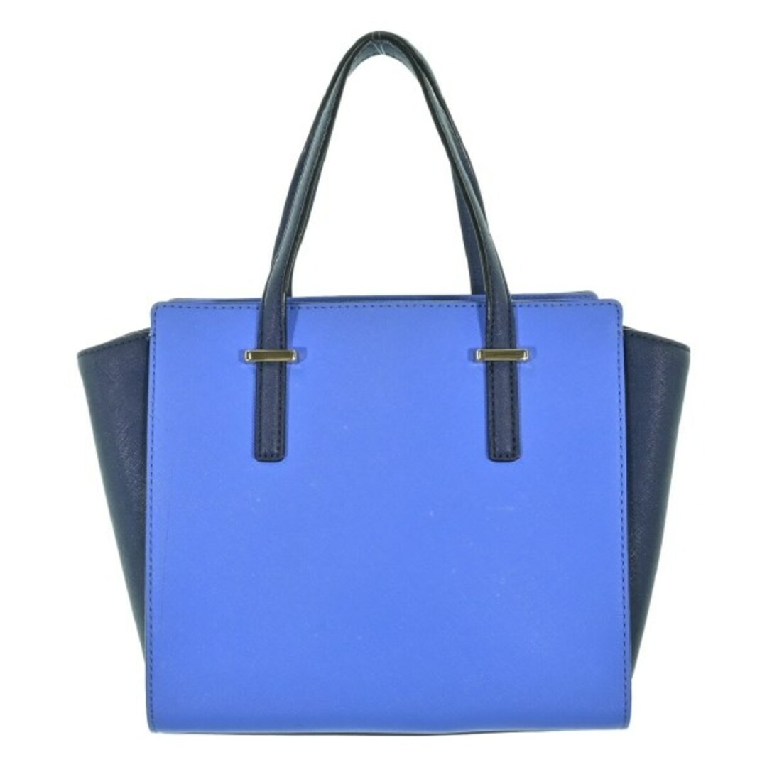 kate spade NEW YORK - kate spade new york トートバッグ - 青 kate spade NEW YORK - kate spade new york トートバッグ - 青