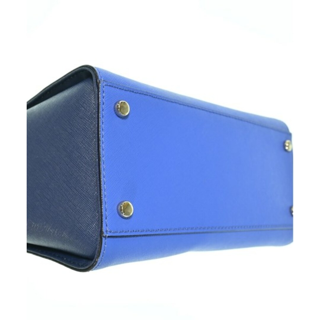 kate spade NEW YORK - kate spade new york トートバッグ - 青 kate spade NEW YORK - kate spade new york トートバッグ - 青