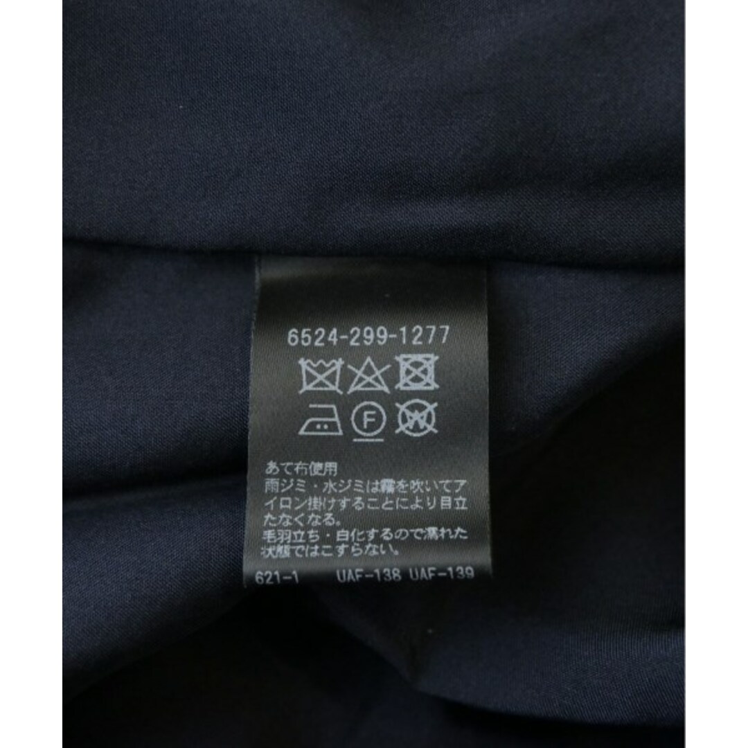 Drawer - Drawer ロング・マキシ丈スカート 36(S位) 黒xオレンジ Drawer - Drawer ロング・マキシ丈スカート 36(S位) 黒xオレンジ