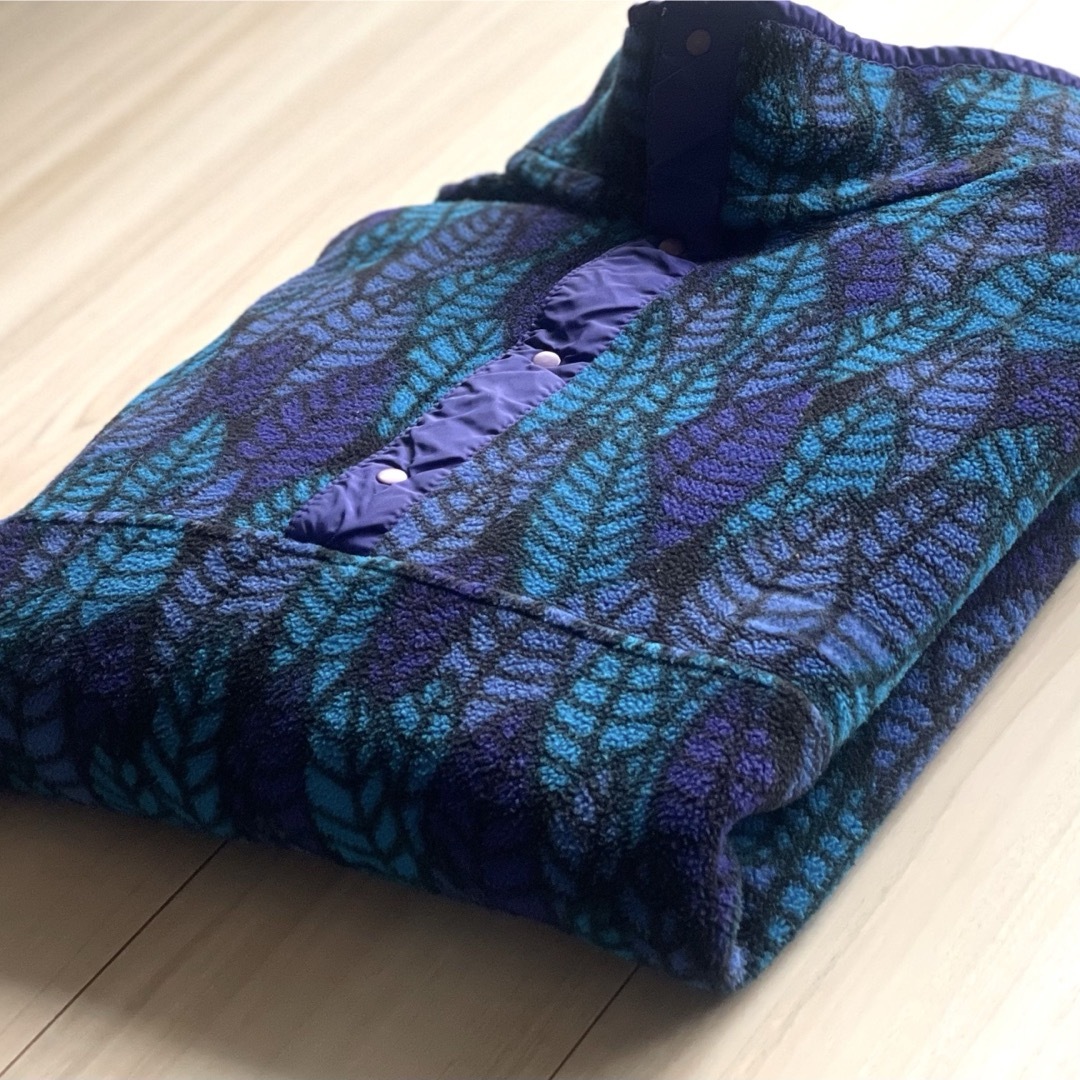 patagonia - 訳アリ激レア!92年製 パタゴニア シンチラ patagonia - 訳アリ激レア!92年製 パタゴニア シンチラ