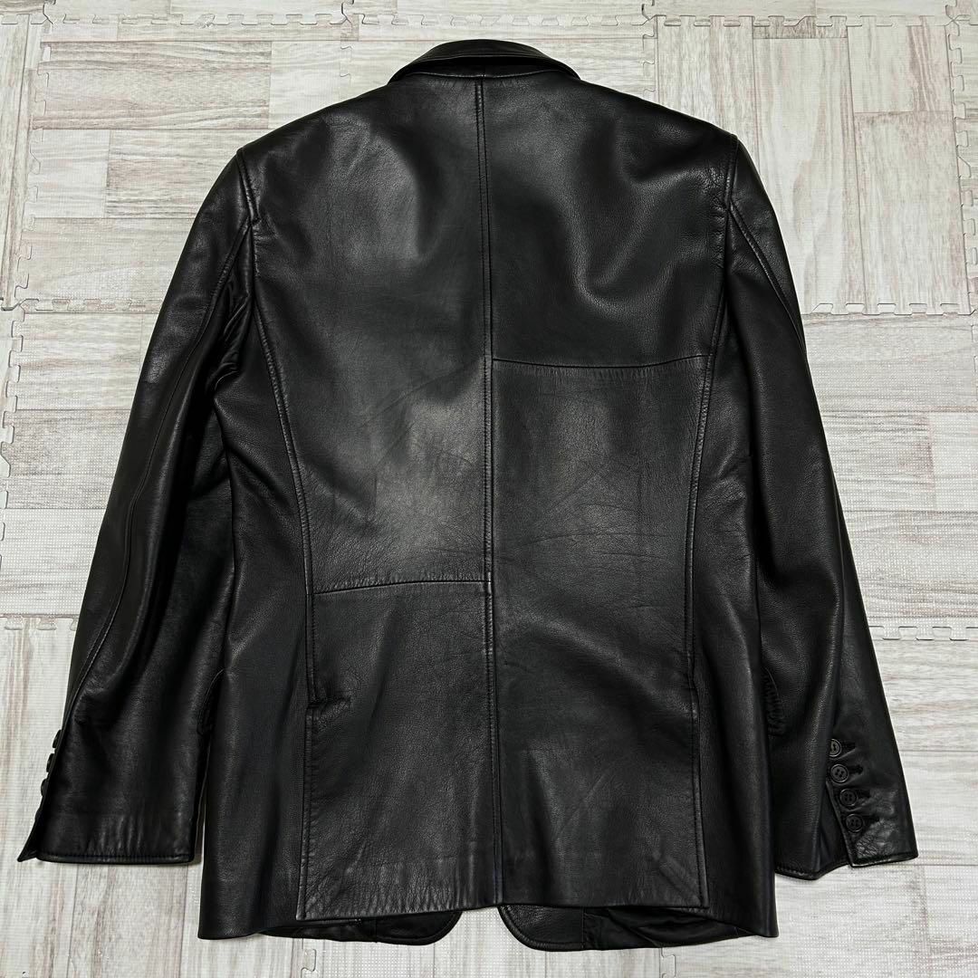 Paul Smith - 極美品 Paul Smith テーラードジャケット Paul Smith - 極美品 Paul Smith テーラードジャケット