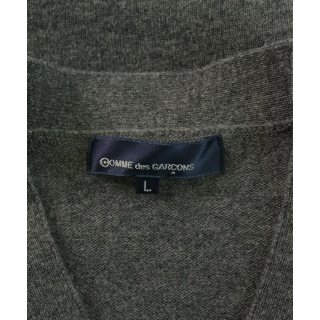 COMME des GARCONS - COMME des GARCONS コムデギャルソン COMME des GARCONS - COMME des GARCONS コムデギャルソン