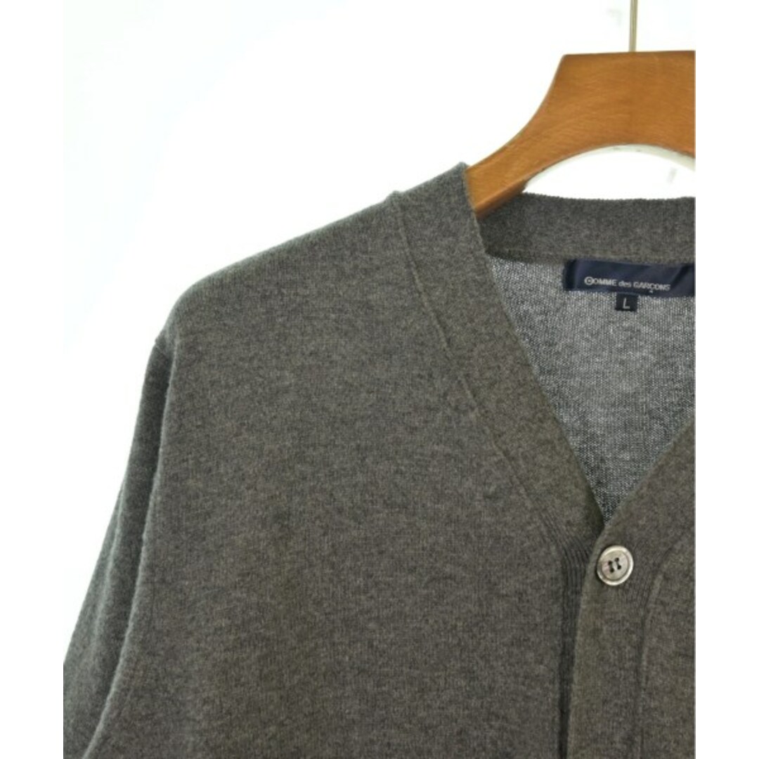 COMME des GARCONS - COMME des GARCONS コムデギャルソン COMME des GARCONS - COMME des GARCONS コムデギャルソン
