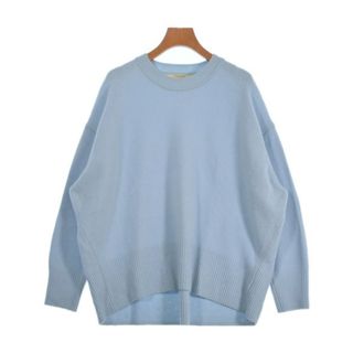 Curensology - 【専用】 Curensology 2WAYリボンニットプル Curensology - 【専用】 Curensology 2WAYリボンニットプル