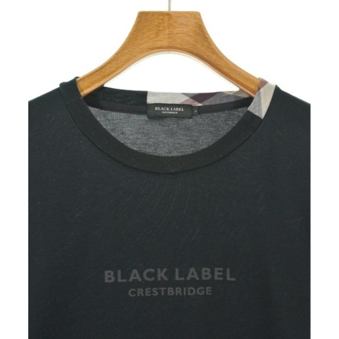 BLACK LABEL CRESTBRIDGE - BLACK LABEL CRESTBRIDGE Tシャツ BLACK LABEL CRESTBRIDGE - BLACK LABEL CRESTBRIDGE Tシャツ