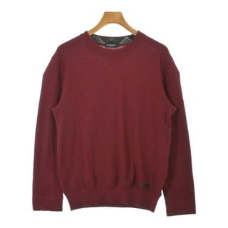BLACK LABEL CRESTBRIDGE(ニット/セーター)のフリマアイテム一覧 BLACK LABEL CRESTBRIDGE(ニット/セーター)のフリマアイテム一覧