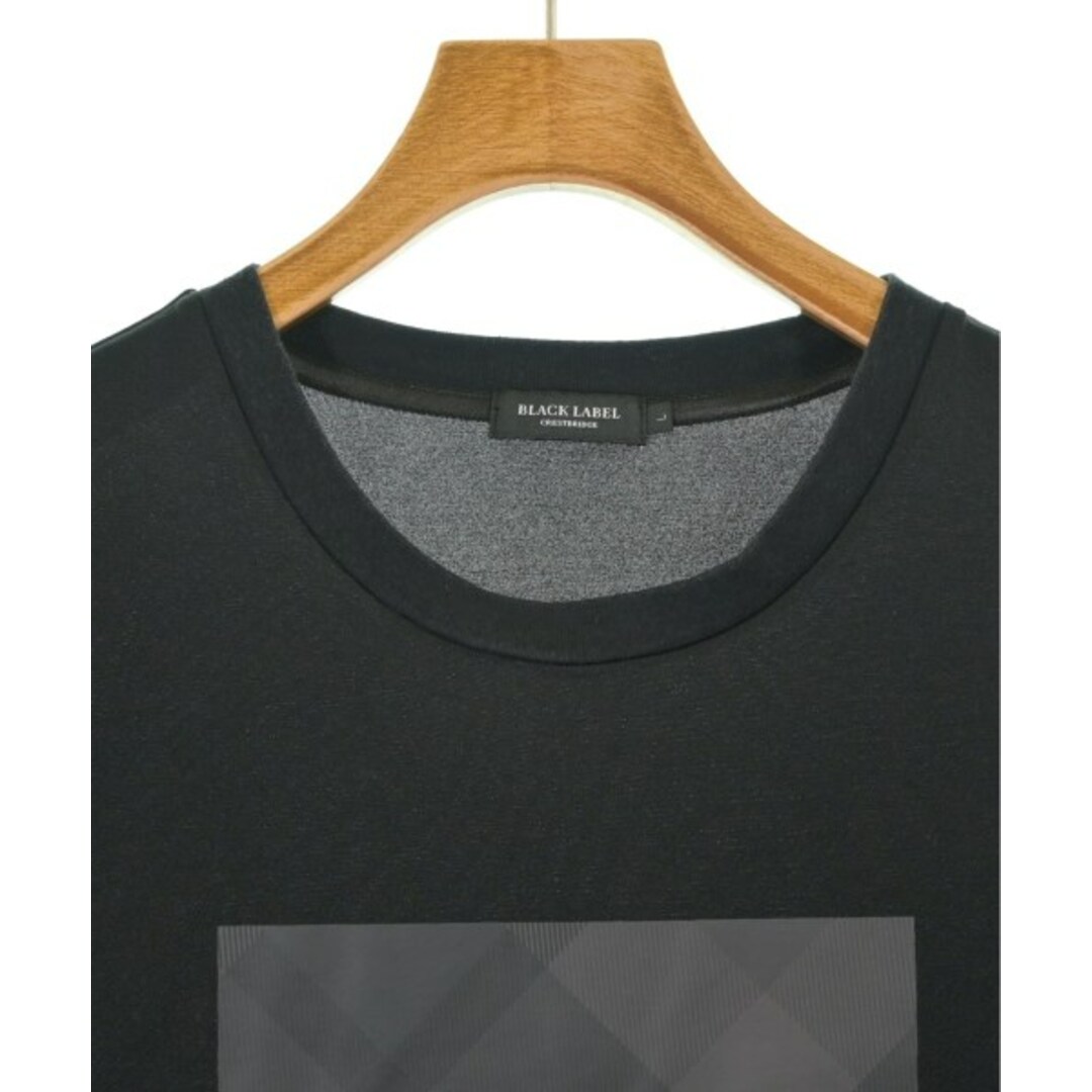 BLACK LABEL CRESTBRIDGE - BLACK LABEL CRESTBRIDGE Tシャツ BLACK LABEL CRESTBRIDGE - BLACK LABEL CRESTBRIDGE Tシャツ