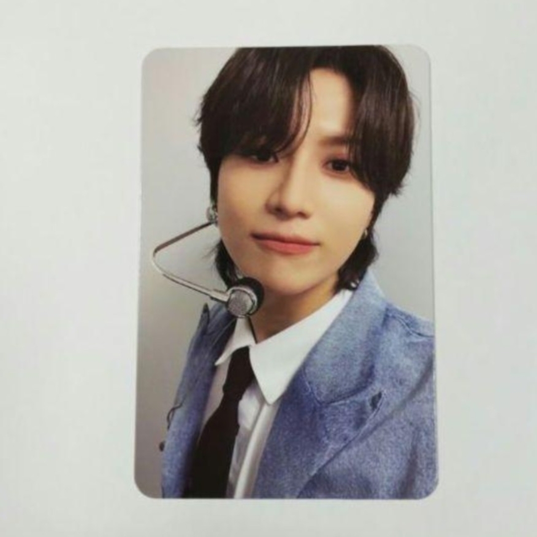 SHINee - SHINee テミン Guilty トレカ TAEMIN SuperMの通販 by SHINee - SHINee テミン Guilty トレカ TAEMIN SuperMの通販 by