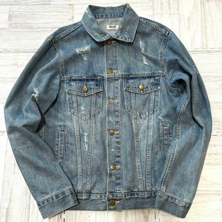 Ron Herman - TAIZO RHC Ronherman Denim ロンハーマンの通販 by Ron Herman - TAIZO RHC Ronherman Denim ロンハーマンの通販 by