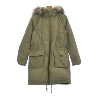 Max & Co. - MAX&CO. マックスアンドコー ダウンコート 40(M位 Max & Co. - MAX&CO. マックスアンドコー ダウンコート 40(M位