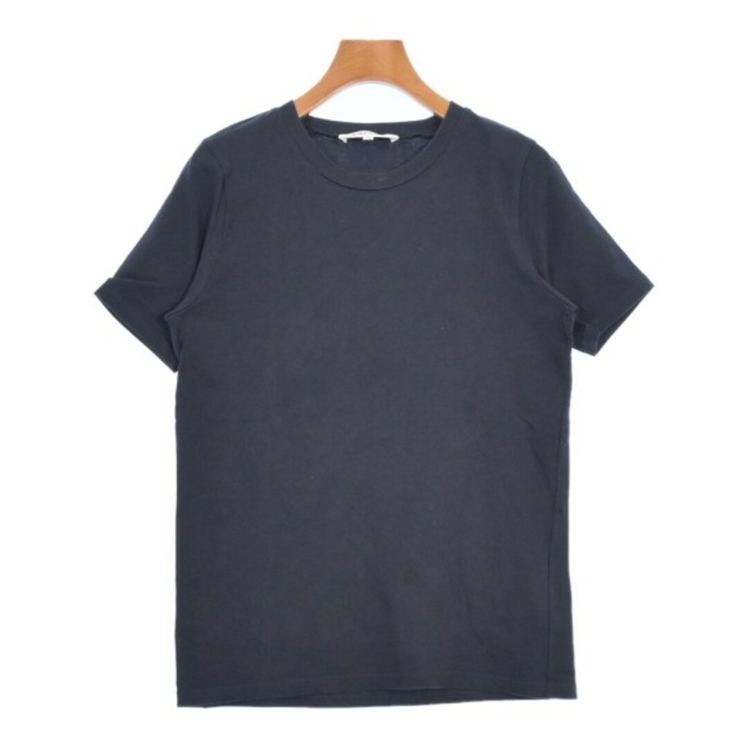 ENFOLD - ENFOLD エンフォルド Tシャツ・カットソー 38(M位) 紺 ENFOLD - ENFOLD エンフォルド Tシャツ・カットソー 38(M位) 紺