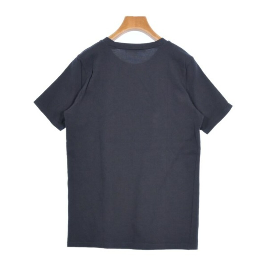 ENFOLD - ENFOLD エンフォルド Tシャツ・カットソー 38(M位) 紺 ENFOLD - ENFOLD エンフォルド Tシャツ・カットソー 38(M位) 紺