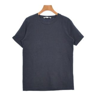 ENFOLD - ENFOLD エンフォルド Tシャツ・カットソー 38(M位) 紺 ENFOLD - ENFOLD エンフォルド Tシャツ・カットソー 38(M位) 紺