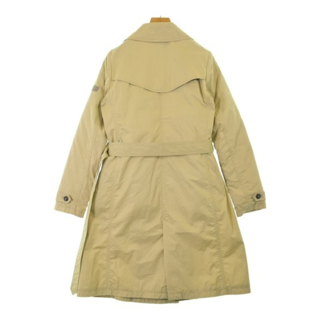 TATRAS - TATRAS タトラス トレンチコート 2(M位) ベージュ TATRAS - TATRAS タトラス トレンチコート 2(M位) ベージュ