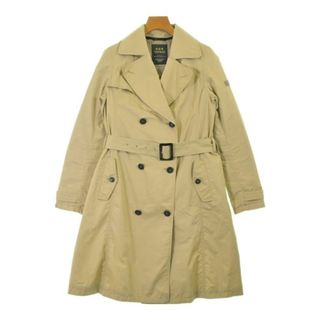 TATRAS - TATRAS タトラス トレンチコート 2(M位) ベージュ TATRAS - TATRAS タトラス トレンチコート 2(M位) ベージュ