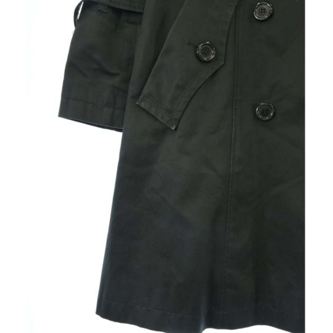 BURBERRY BLUE LABEL - BURBERRY BLUE LABEL トレンチコート 38 BURBERRY BLUE LABEL - BURBERRY BLUE LABEL トレンチコート 38