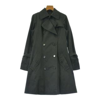 BURBERRY BLUE LABEL - BURBERRY BLUE LABEL トレンチコート 38 BURBERRY BLUE LABEL - BURBERRY BLUE LABEL トレンチコート 38