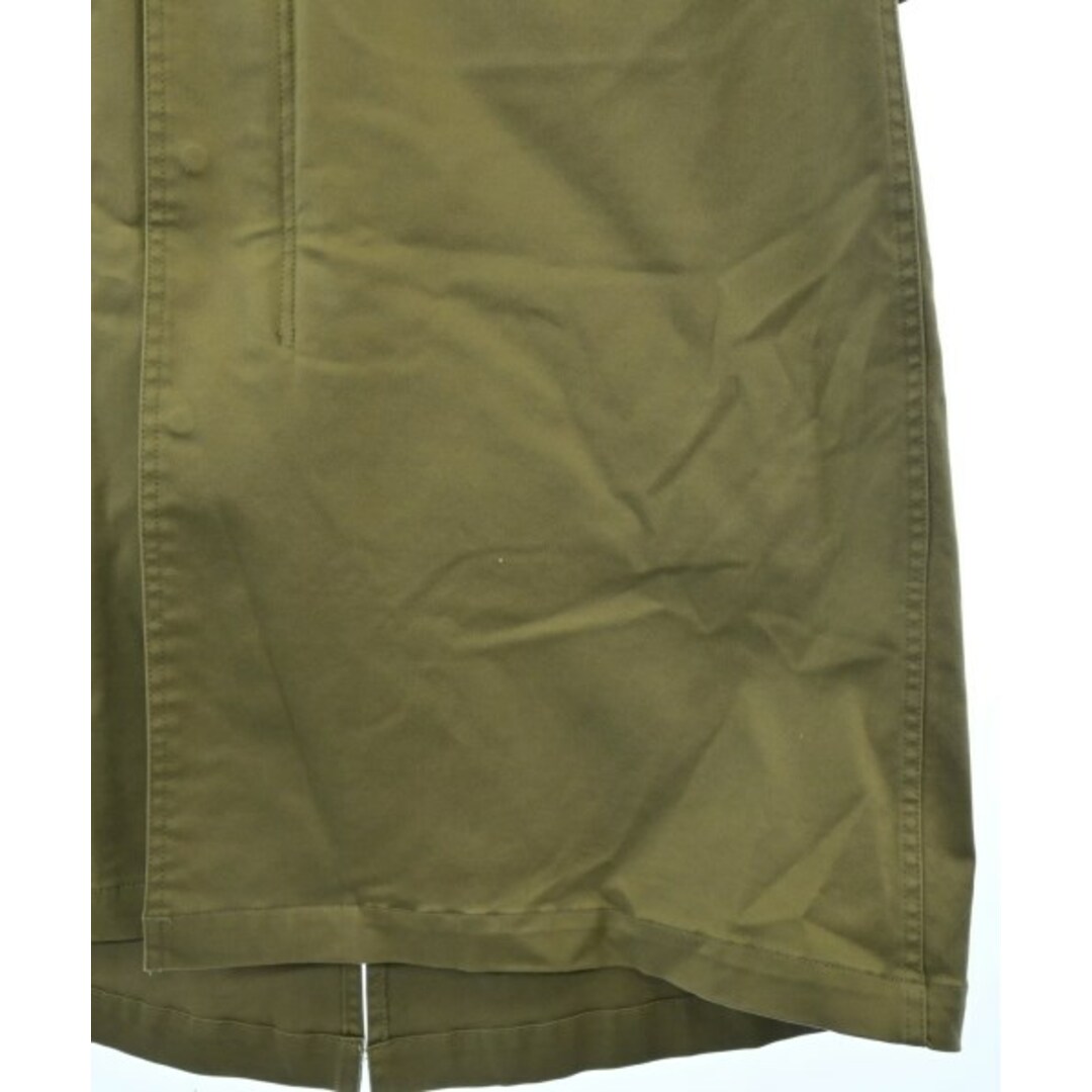 upper hights - upper hights アッパーハイツ モッズコート 0(XS upper hights - upper hights アッパーハイツ モッズコート 0(XS