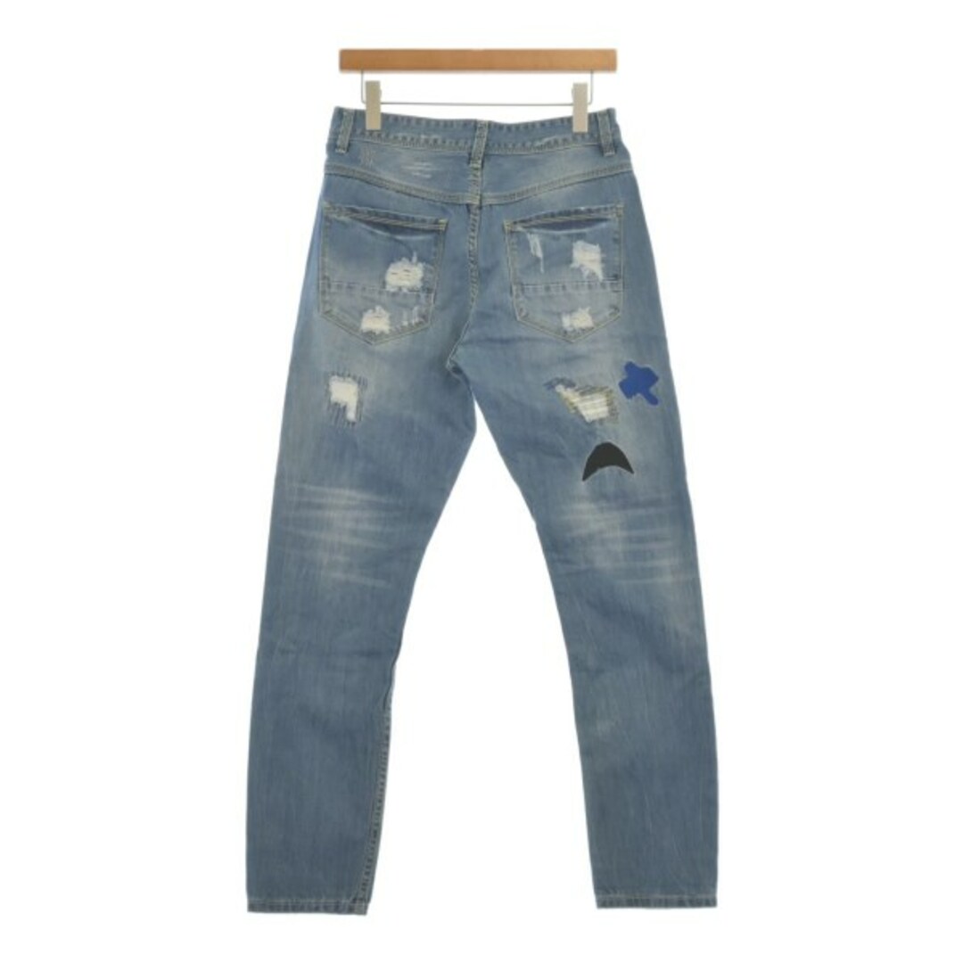 SCOTCH & SODA - SCOTCH&SODA デニムパンツ 2(M位) 青系(デニム SCOTCH & SODA - SCOTCH&SODA デニムパンツ 2(M位) 青系(デニム