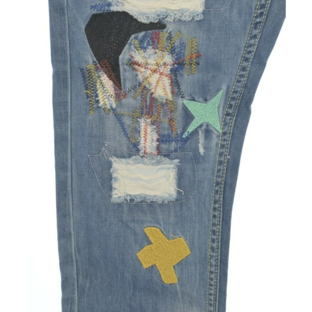 SCOTCH & SODA - SCOTCH&SODA デニムパンツ 2(M位) 青系(デニム SCOTCH & SODA - SCOTCH&SODA デニムパンツ 2(M位) 青系(デニム