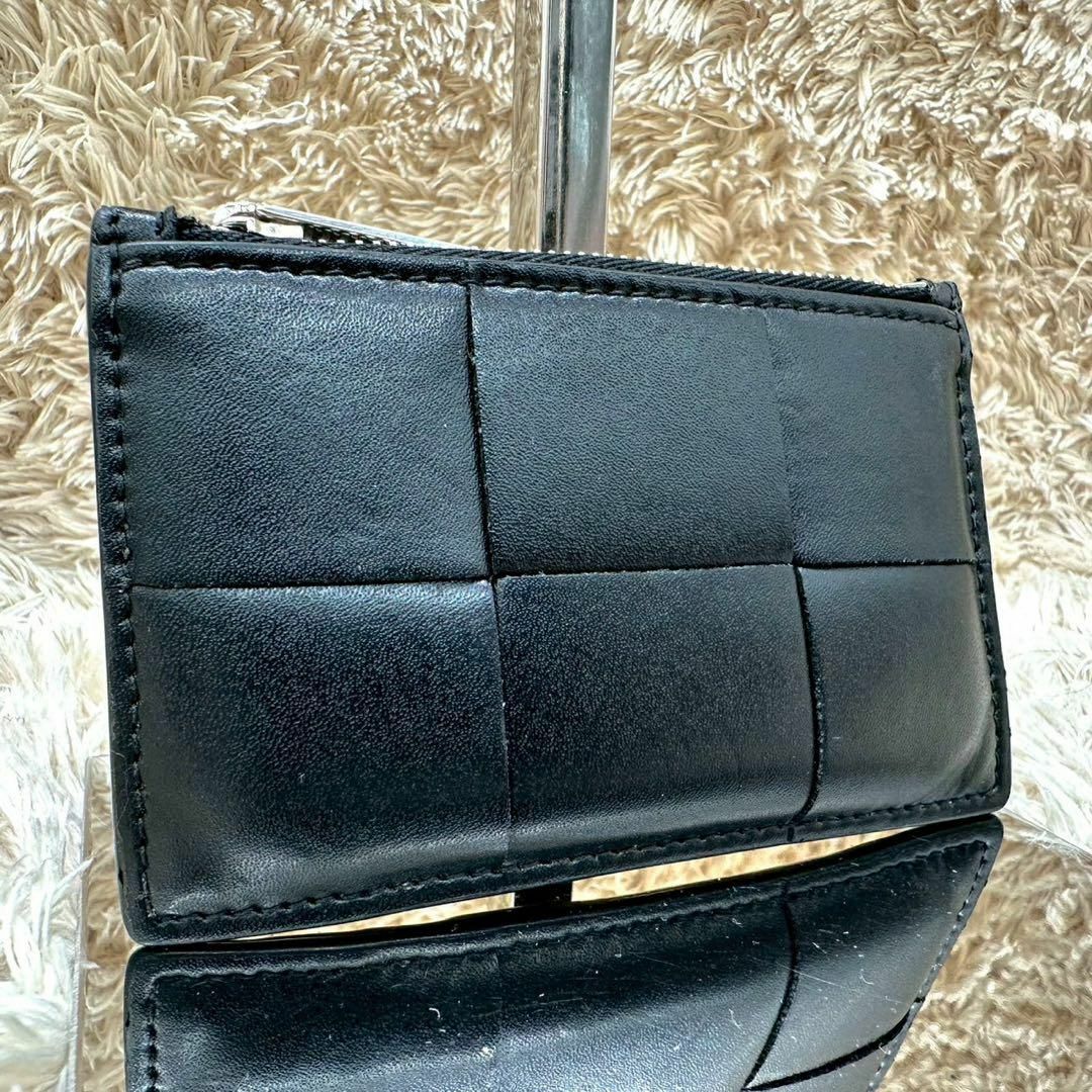 BOTTEGA VENETA - 【美品】ボッテガヴェネタ フラグメントケース BOTTEGA VENETA - 【美品】ボッテガヴェネタ フラグメントケース